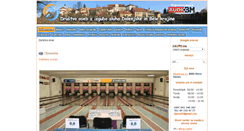 Desktop Screenshot of gluhinaglusni-dolenjske.net