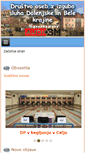 Mobile Screenshot of gluhinaglusni-dolenjske.net